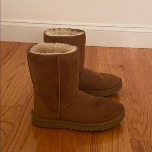 Women’s ugg boots